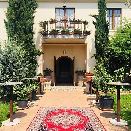 Agriturismo Mulino Bianco Lonato Ngoại thất bức ảnh