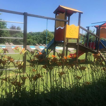 Agriturismo Mulino Bianco Lonato Ngoại thất bức ảnh