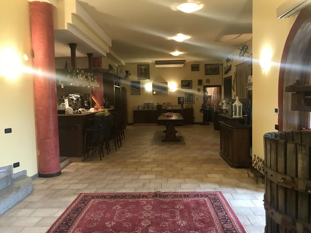 Agriturismo Mulino Bianco Lonato Ngoại thất bức ảnh