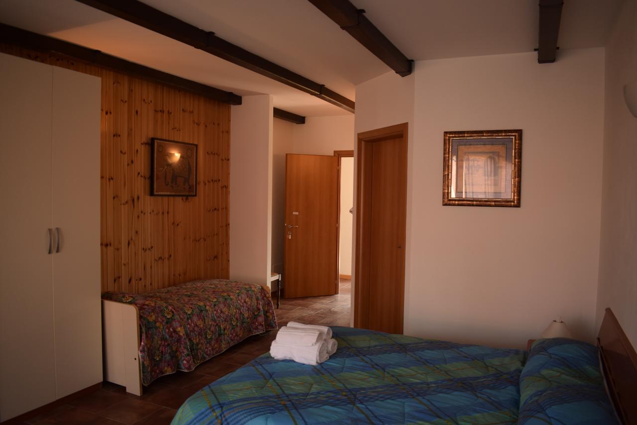 Agriturismo Mulino Bianco Lonato Ngoại thất bức ảnh