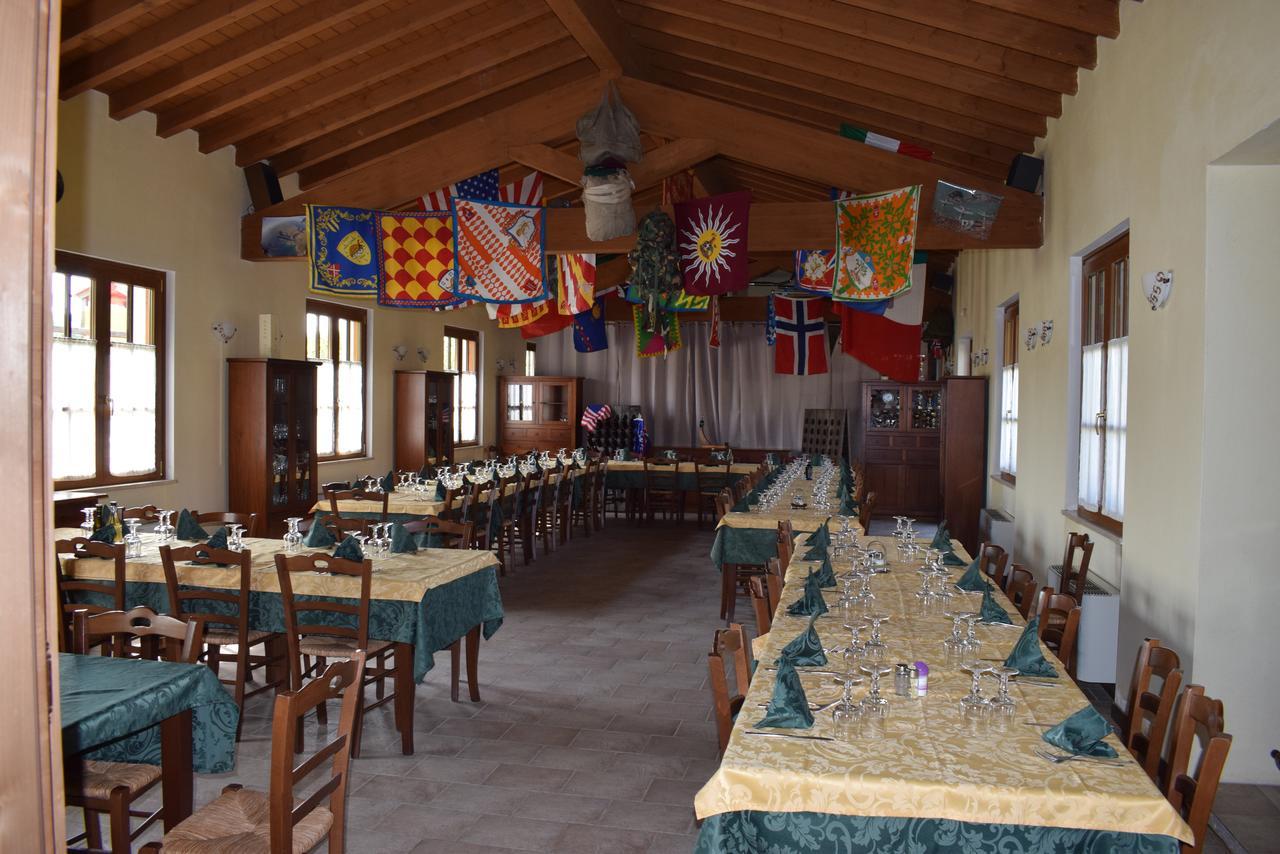 Agriturismo Mulino Bianco Lonato Ngoại thất bức ảnh