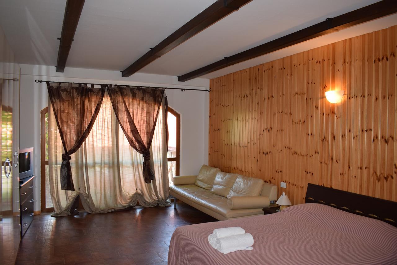 Agriturismo Mulino Bianco Lonato Ngoại thất bức ảnh