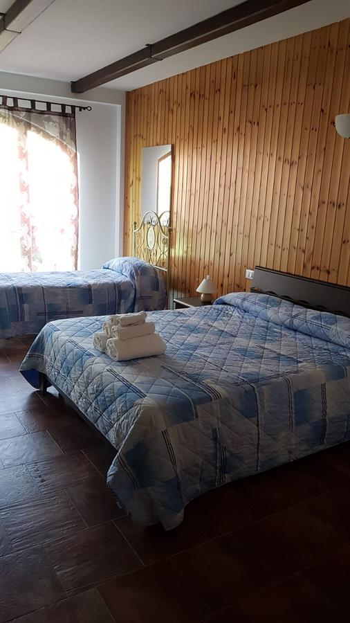 Agriturismo Mulino Bianco Lonato Ngoại thất bức ảnh