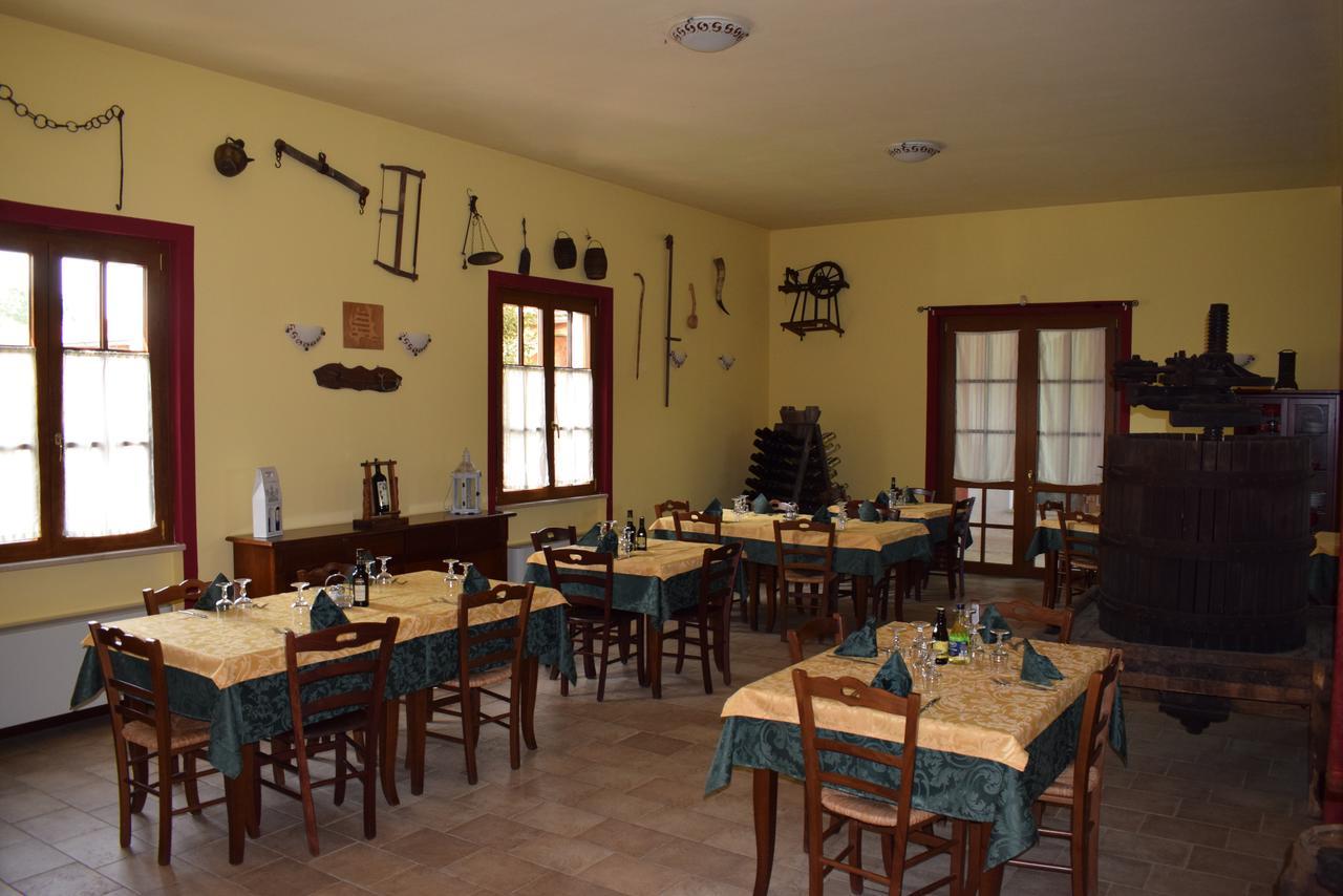 Agriturismo Mulino Bianco Lonato Ngoại thất bức ảnh