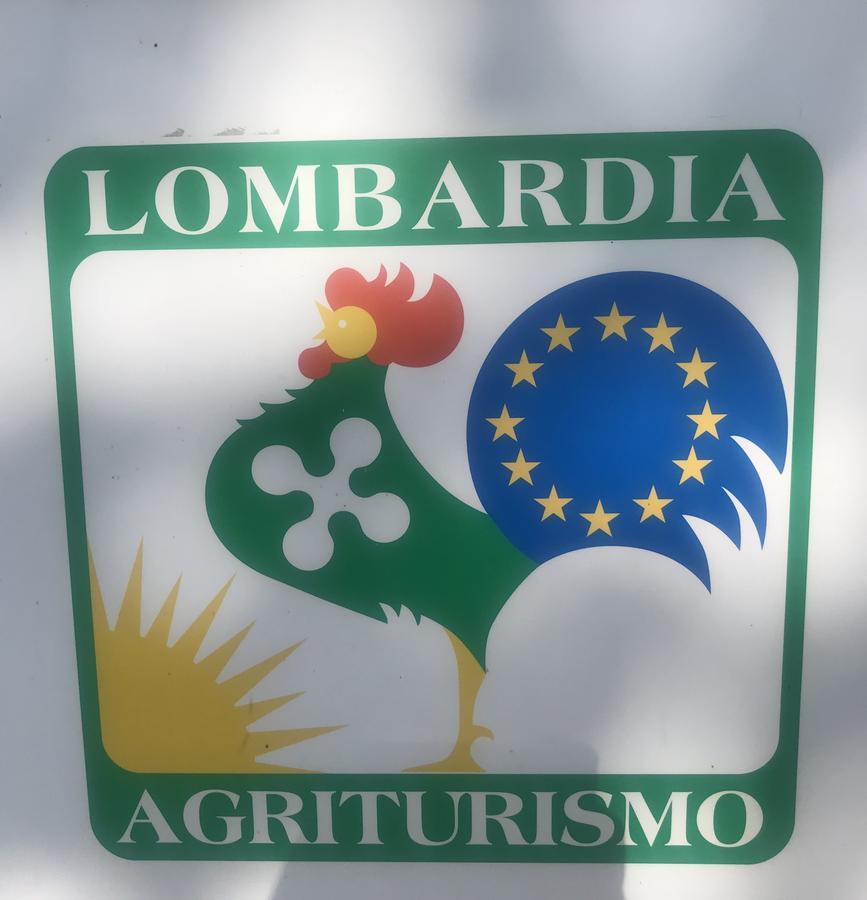 Agriturismo Mulino Bianco Lonato Ngoại thất bức ảnh