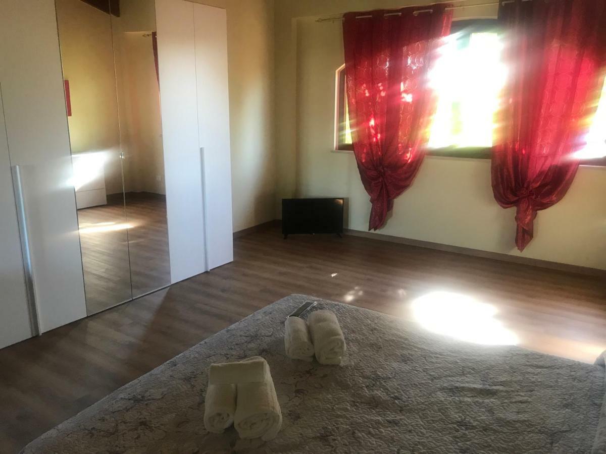 Agriturismo Mulino Bianco Lonato Ngoại thất bức ảnh