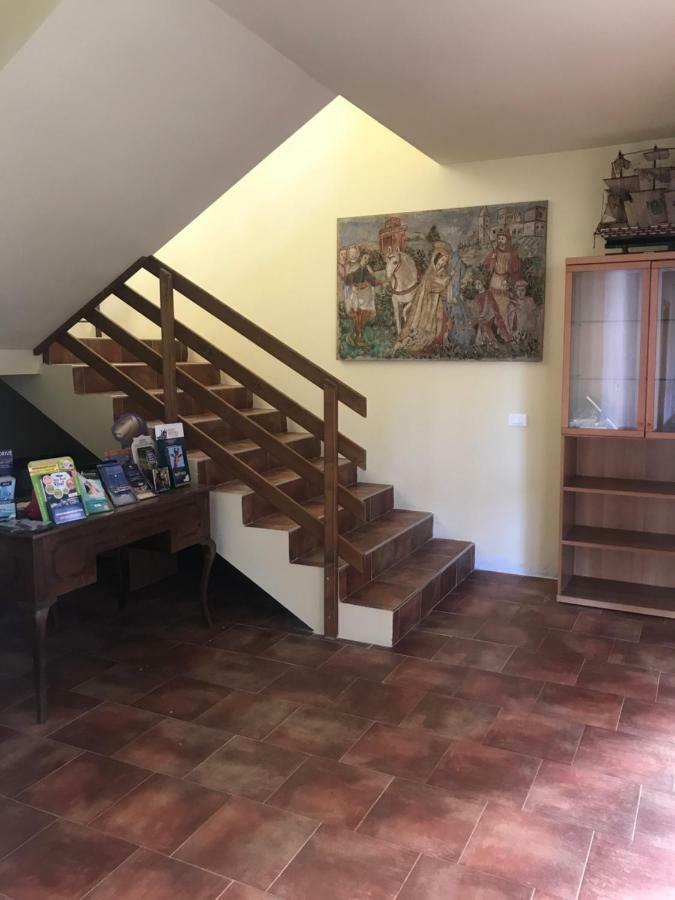 Agriturismo Mulino Bianco Lonato Ngoại thất bức ảnh