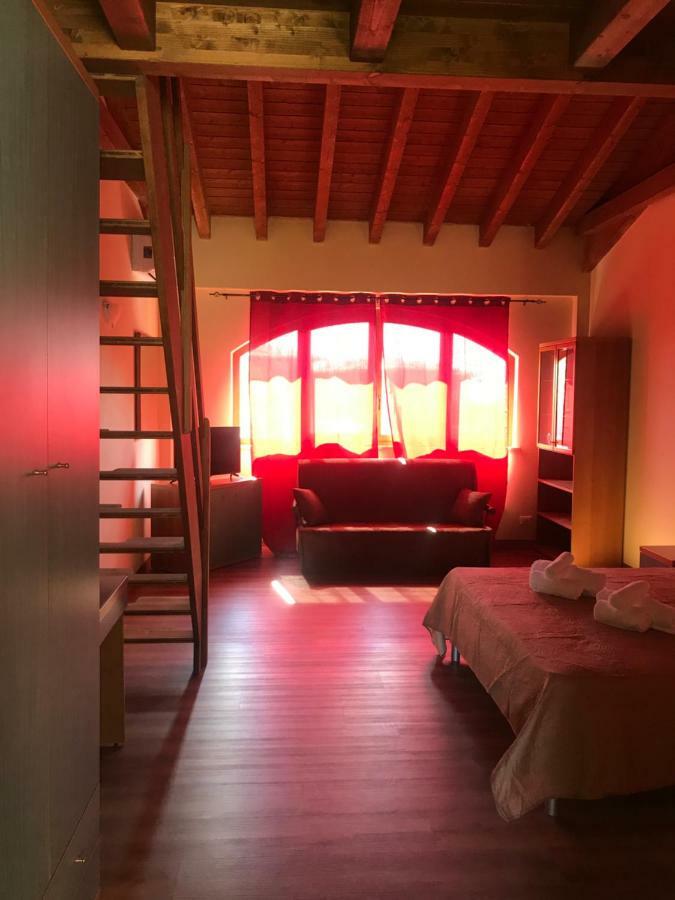 Agriturismo Mulino Bianco Lonato Ngoại thất bức ảnh