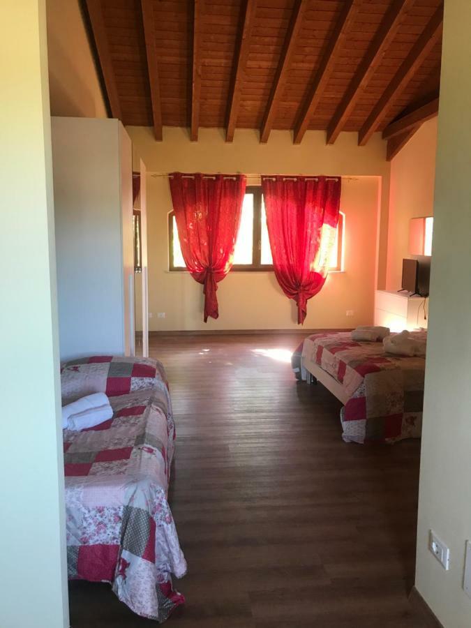 Agriturismo Mulino Bianco Lonato Ngoại thất bức ảnh