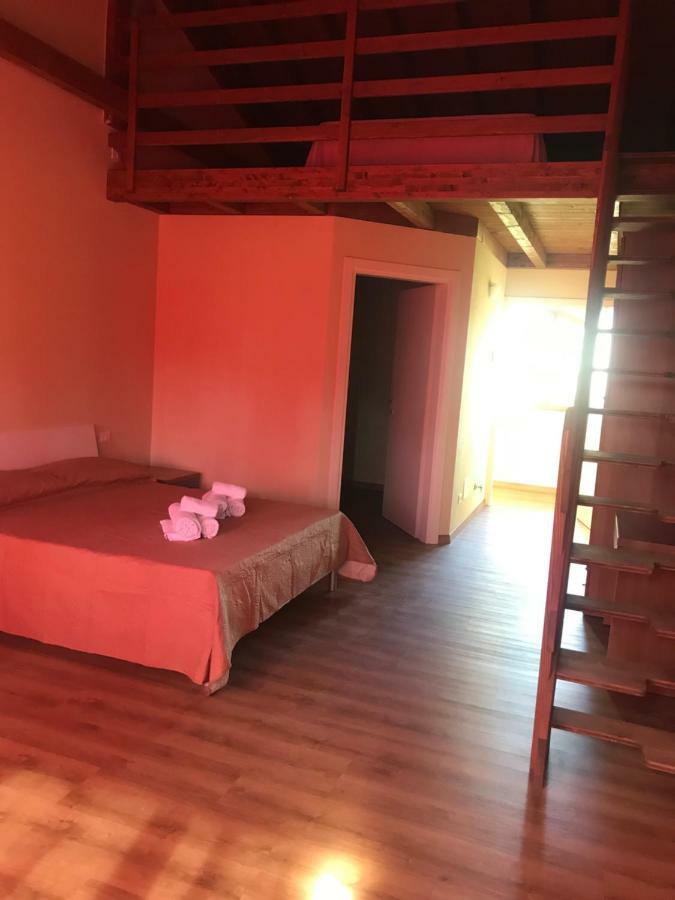Agriturismo Mulino Bianco Lonato Ngoại thất bức ảnh