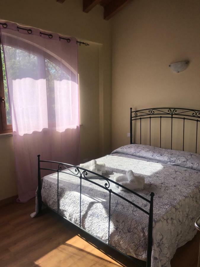 Agriturismo Mulino Bianco Lonato Ngoại thất bức ảnh