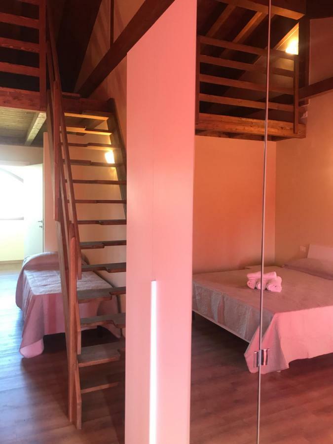 Agriturismo Mulino Bianco Lonato Ngoại thất bức ảnh