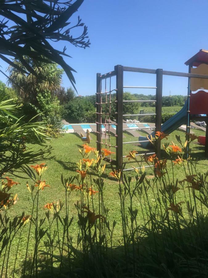 Agriturismo Mulino Bianco Lonato Ngoại thất bức ảnh